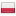 al-ko.pl server is located in Poland